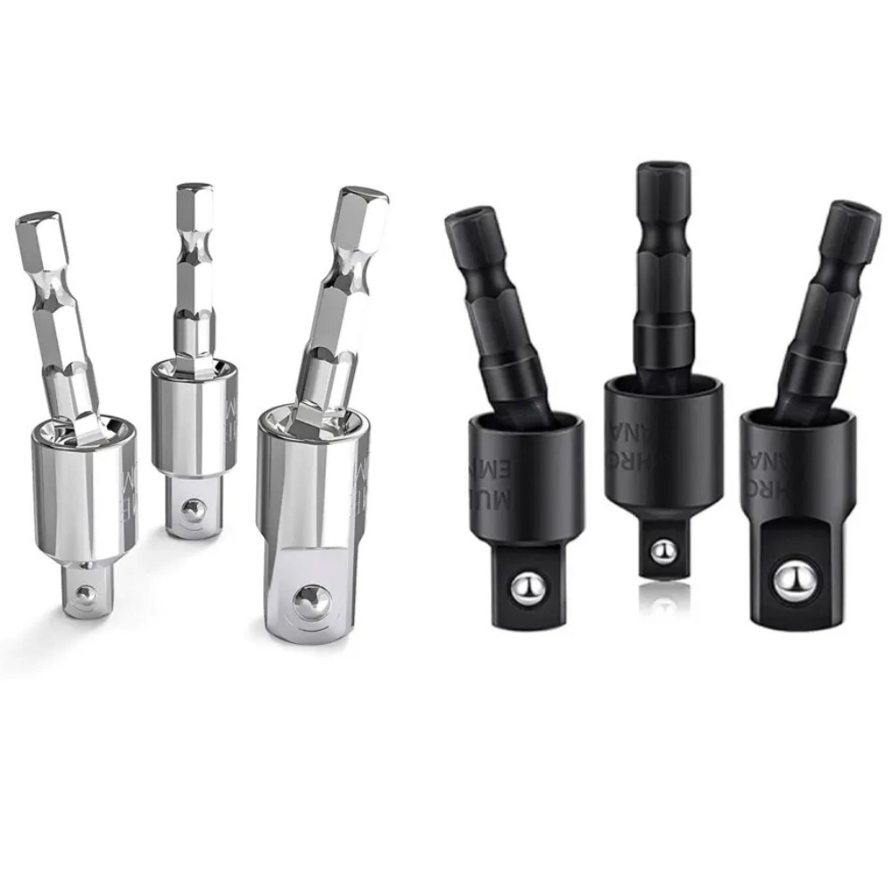 Power Tools Lowes - 360° Rotatable Electric Power Drill Socket