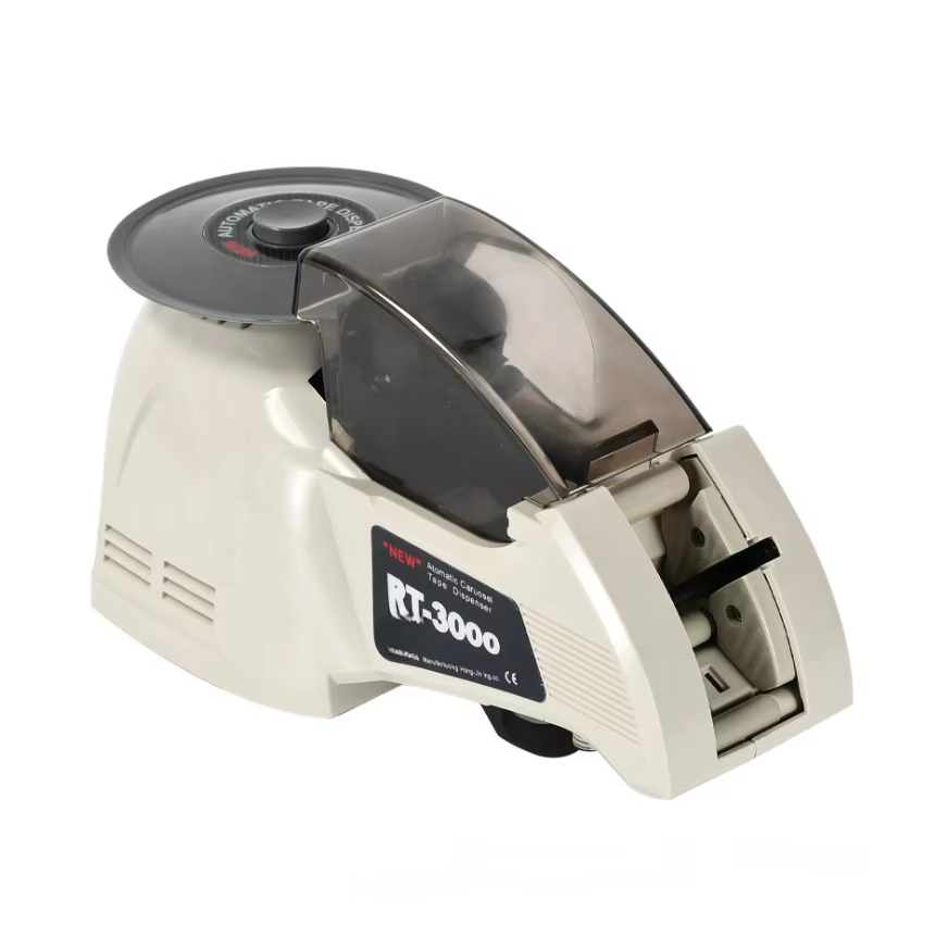 Power Tools Machine - AW01 RT-3000 Double Sided Automatic Cutter