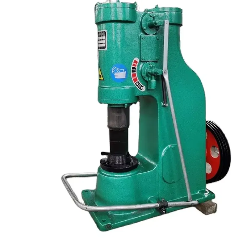 Power Tools Machine - C41 Series 40KG MINI Air Power