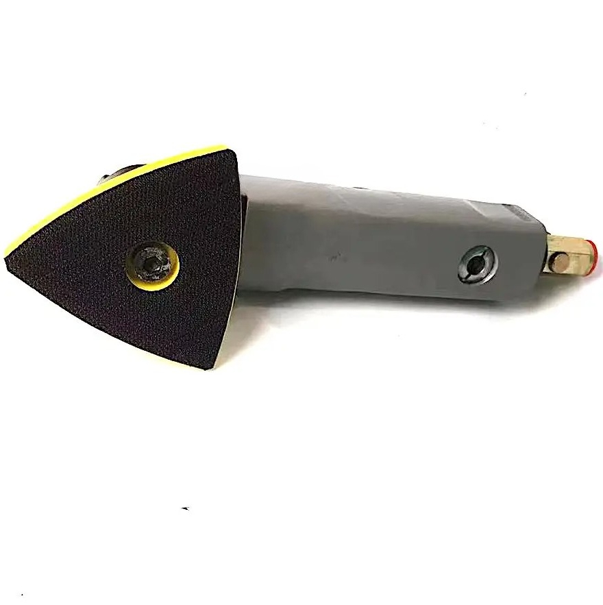 Detail Sander Corner - TY74320 Pneumatic Detail/ Corner Sander 80*80