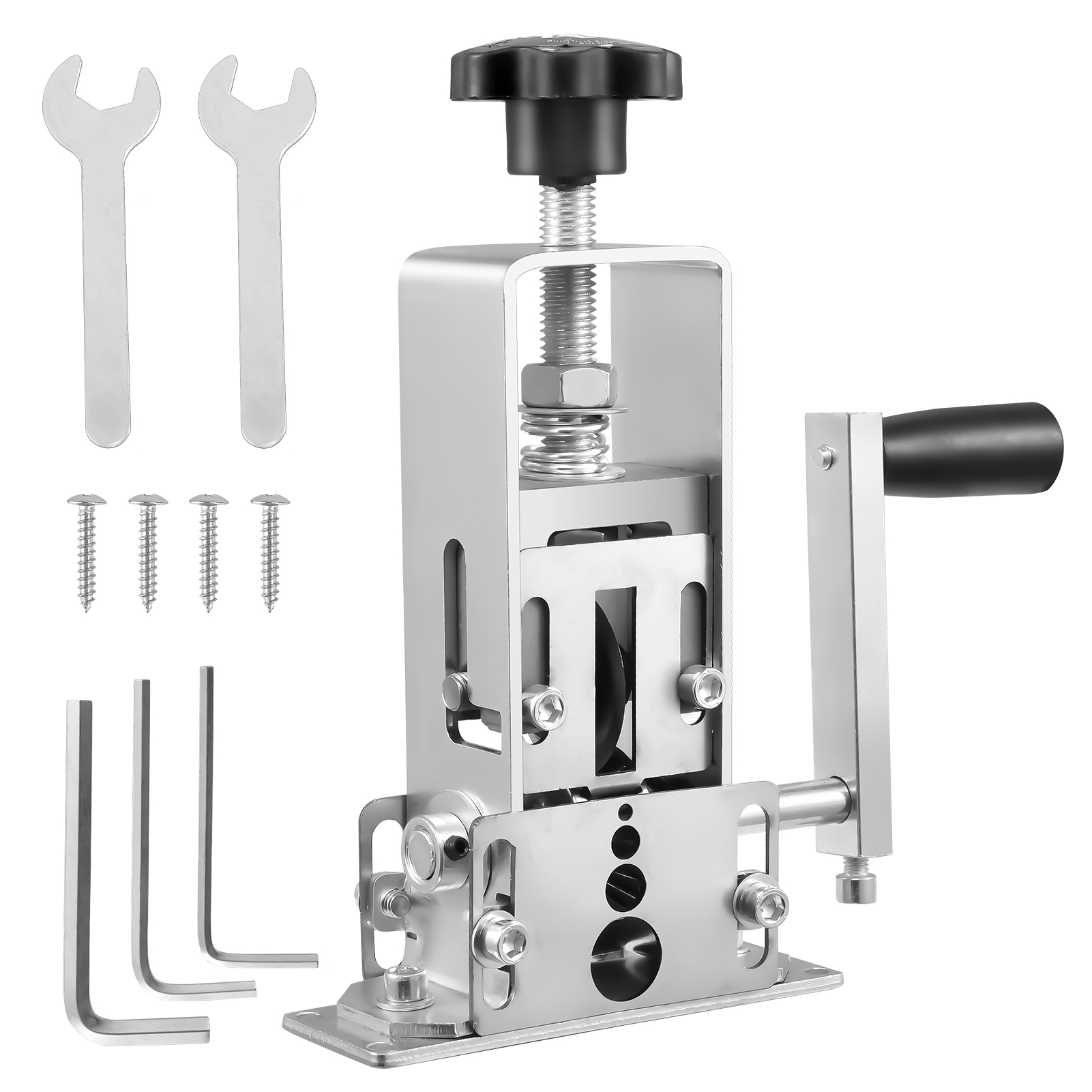 Power Tools Machine - Portable Wire Stripper Manual Wire Stripping