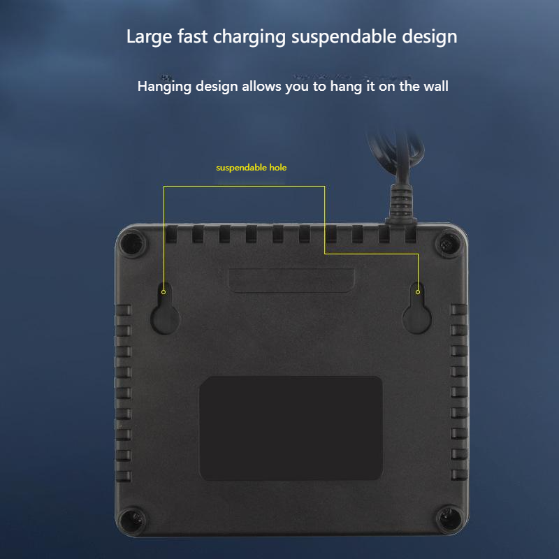 EU US 18V 21V Charger For Maki - Power Tools Aeg 评论和价格