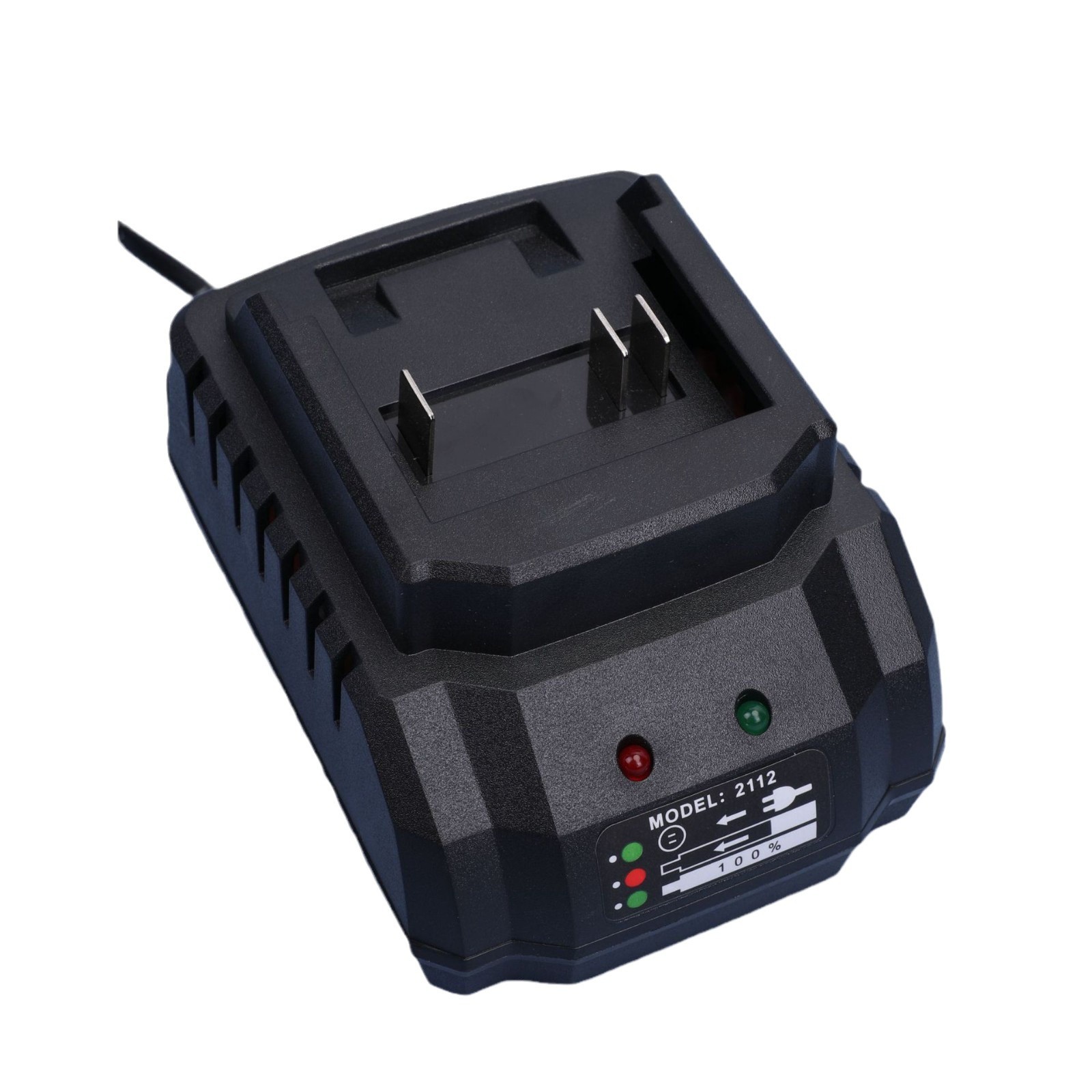 Li-ion Battery Charger 18V 21V - Power Tools Aeg 评论和价格
