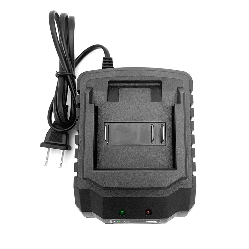 Li-ion Battery Charger 18V 21V - Power Tools Aeg 评论和价格
