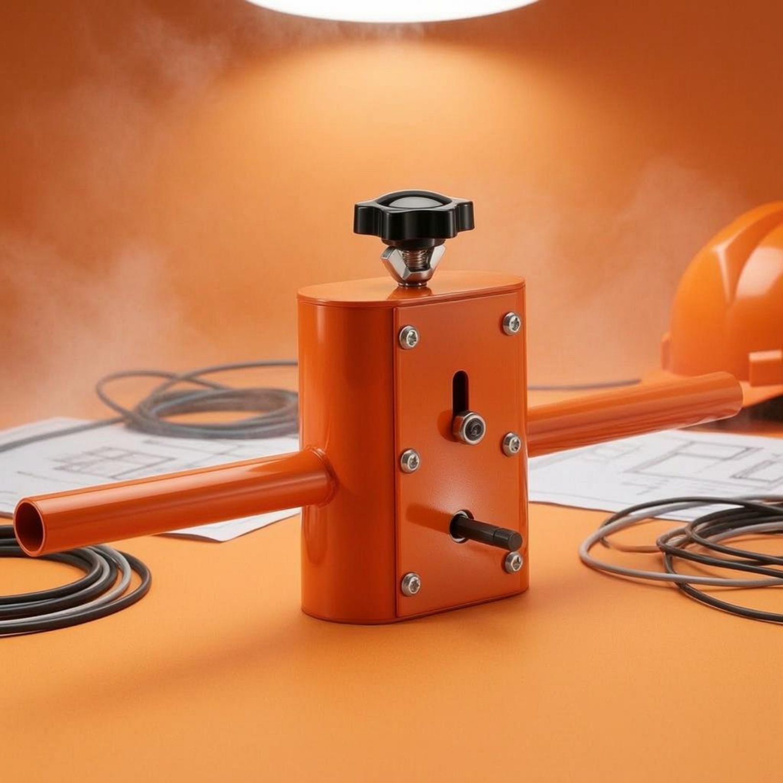 Wire Threading Machine Portabl - Power Tools Machine 评论和价格