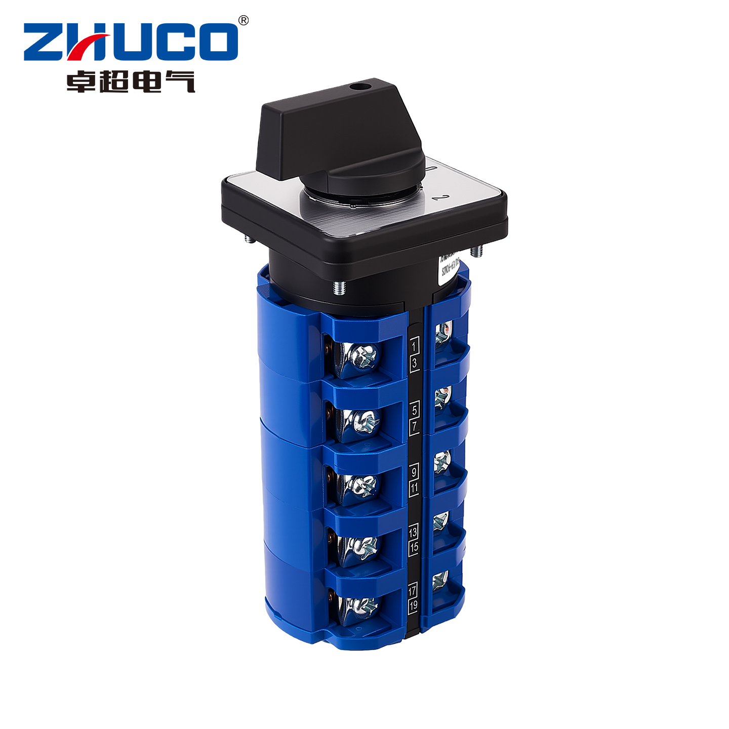 ZHUCO 2/3 Position Selector Sw - Power Tools Machine 评论和价格
