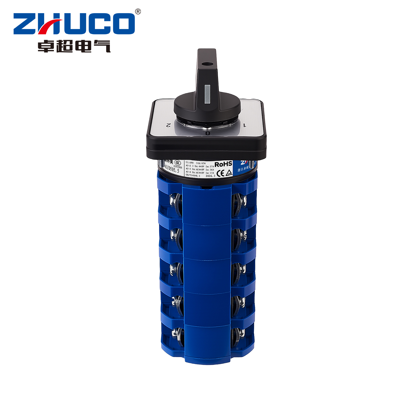 ZHUCO 2/3 Position Selector Sw - Power Tools Machine 评论和价格