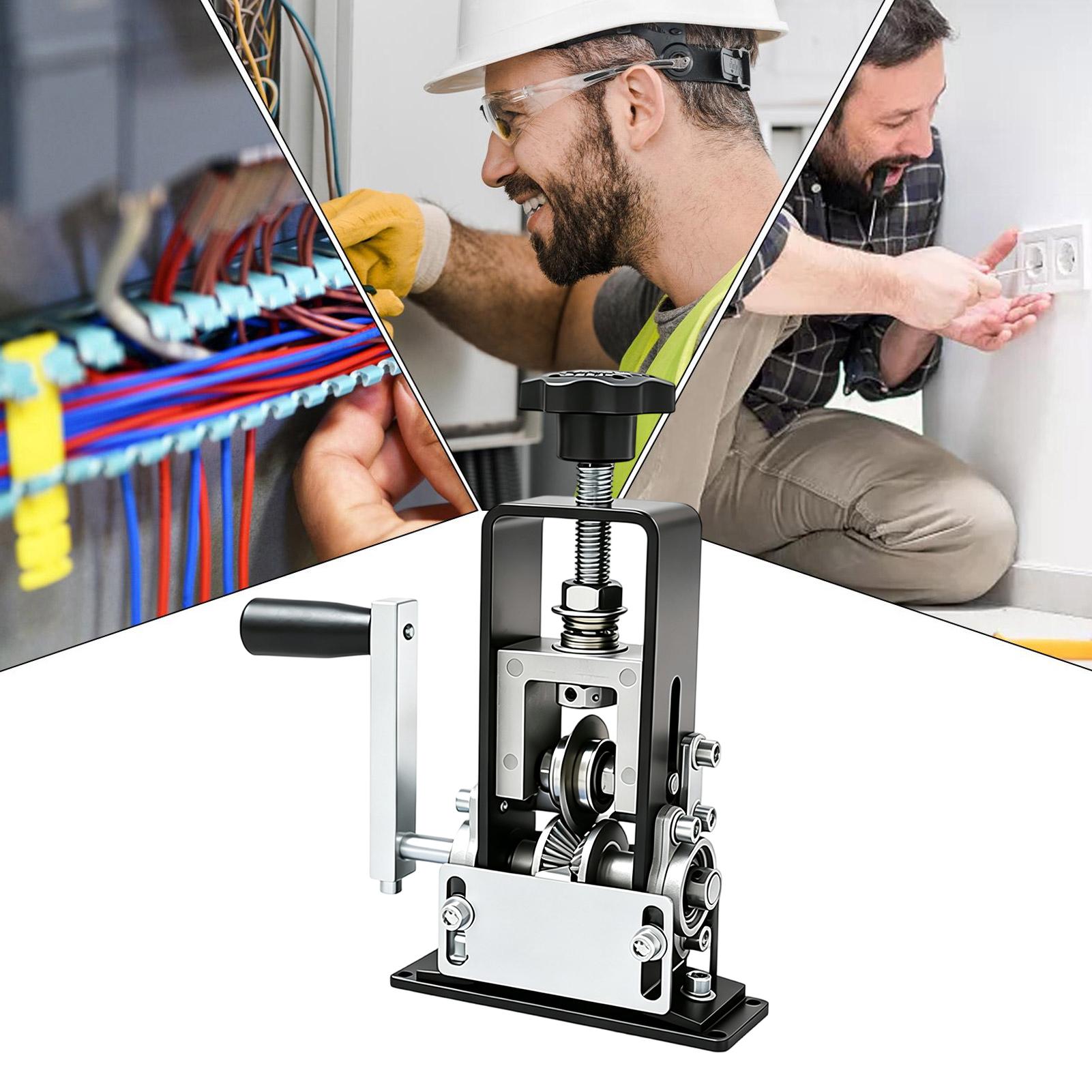 Wire Stripping Machine Multifu - Power Tools Machine 评论和价格
