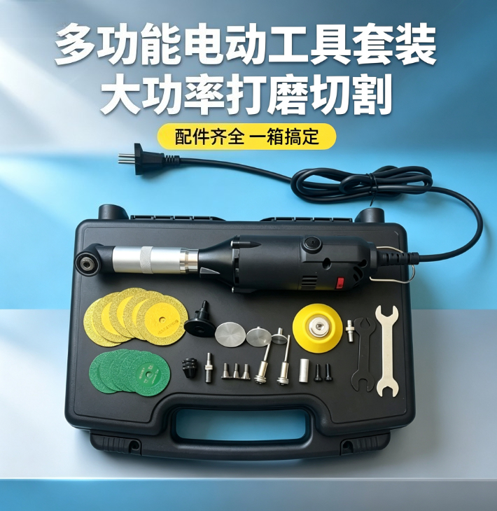 90 Degree Electric Die Grinder - Detail Sander Corner 评论和价格