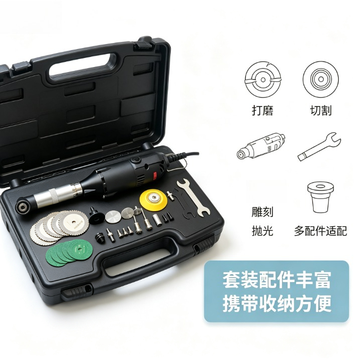 90 Degree Electric Die Grinder - Detail Sander Corner 评论和价格