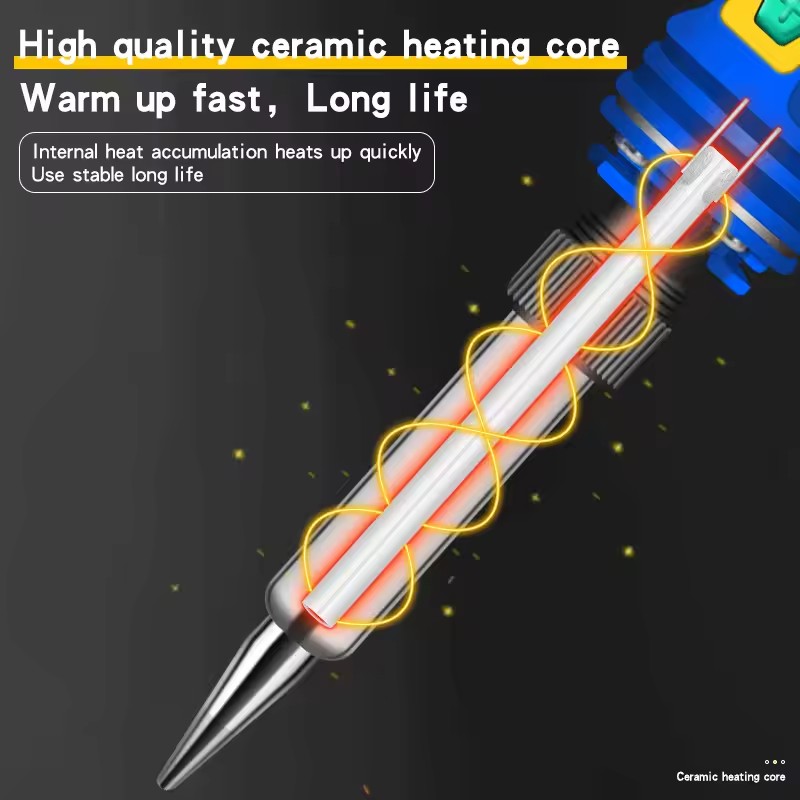 100-200W high-power soldering  - Power Tools Used In Welding 评论和价格