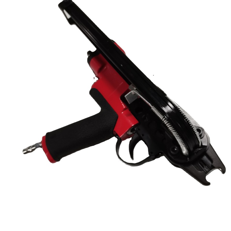 Pneumatic C Ring Tool Guns Pow - Power Tools Used In Construction 评论和价格