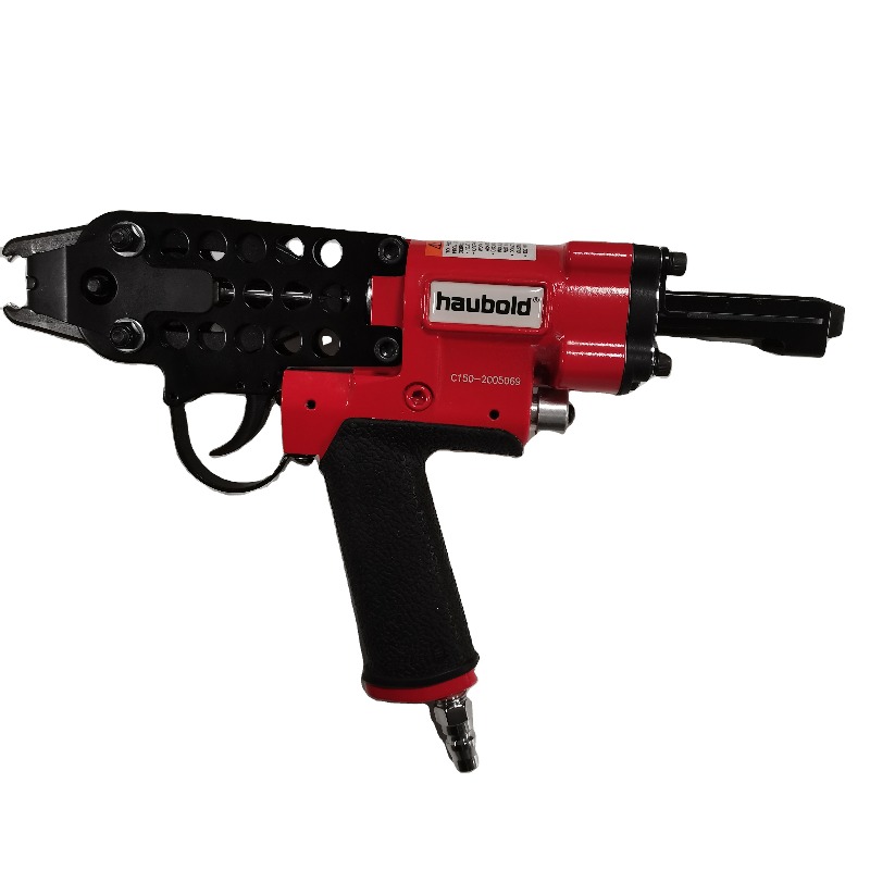 Pneumatic C Ring Tool Guns Pow - Power Tools Used In Construction 评论和价格