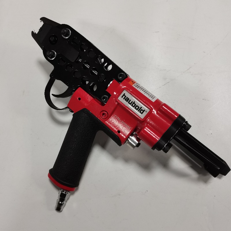 Pneumatic C Ring Tool Guns Pow - Power Tools Used In Construction 评论和价格