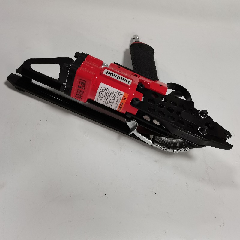 Pneumatic C Ring Tool Guns Pow - Power Tools Used In Construction 评论和价格