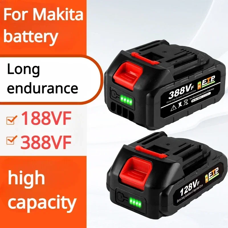 18V 128VF 388VF Large Capacity - Power Tools Aeg 评论和价格