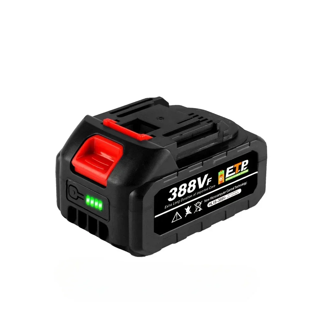 18V 128VF 388VF Large Capacity - Power Tools Aeg 评论和价格