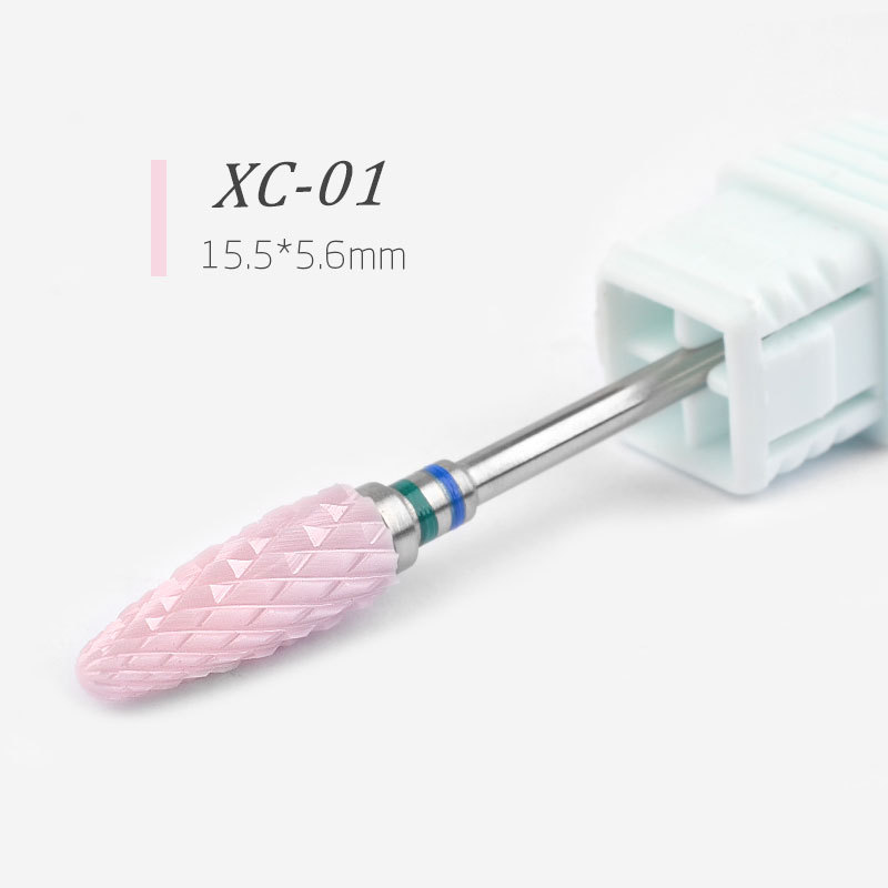 Pink Ceramic Milling Cutters F - Power Tools Icon 评论和价格