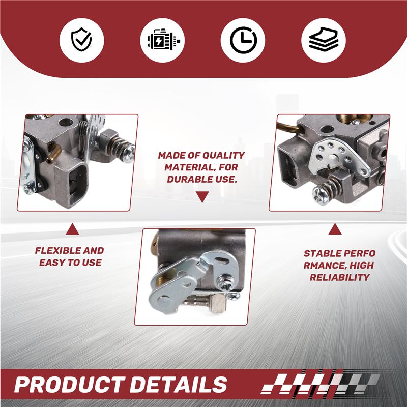 NEW HOT In Stock-Carburetor Fo - Power Tools Hilti 评论和价格
