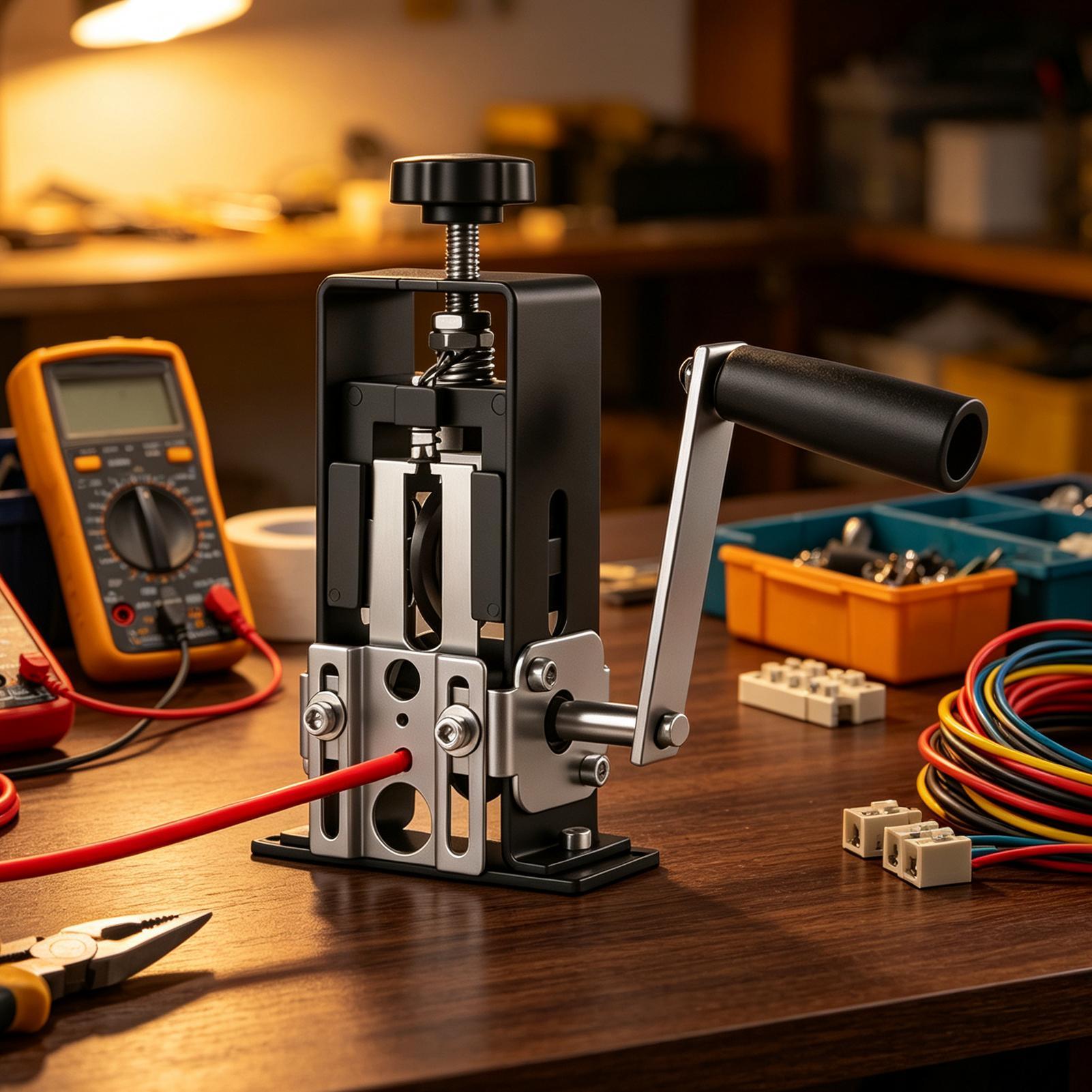 Copper Wire Stripper Drill Pow - Power Tools Machine 评论和价格