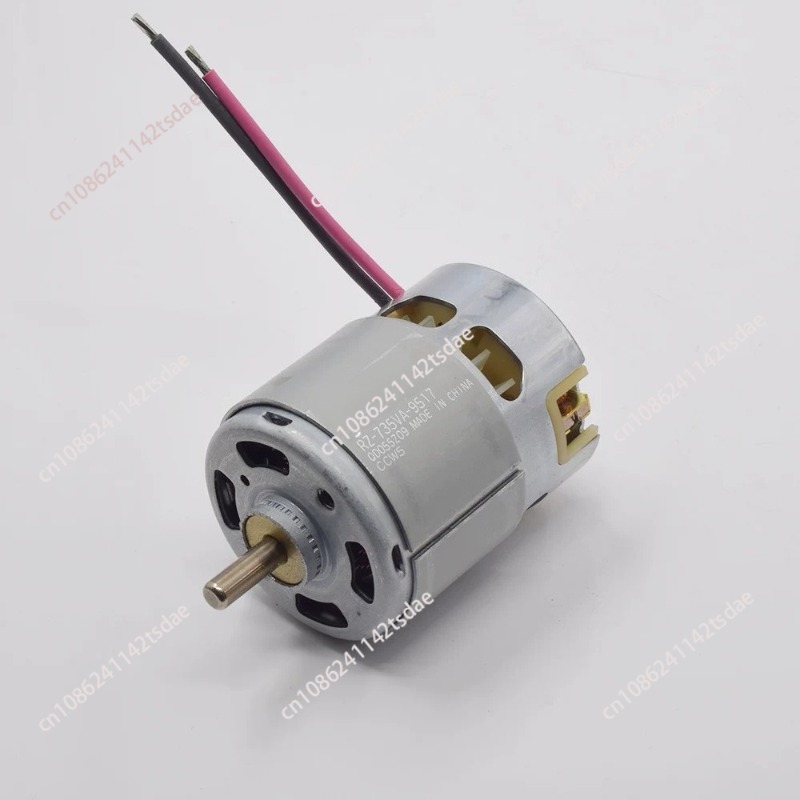 RZ-735VA-9517 12V-18V High Spe - Power Tools Lowes 评论和价格