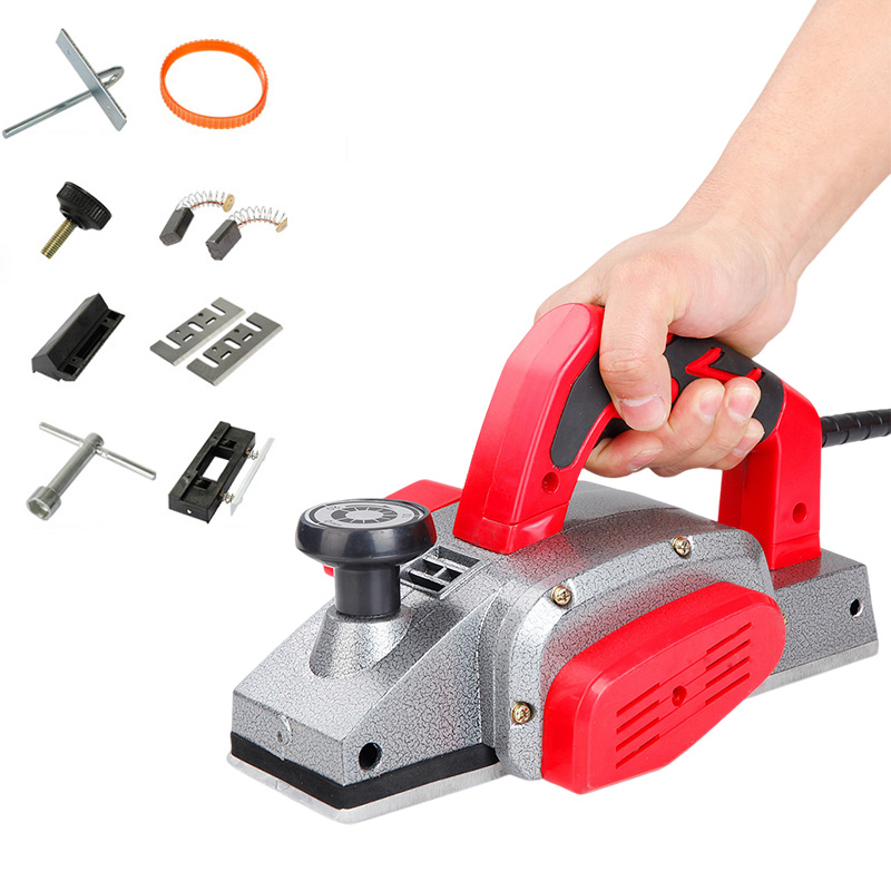 Handheld Powerful Electric Woo - Planer Handheld Electric 评论和价格