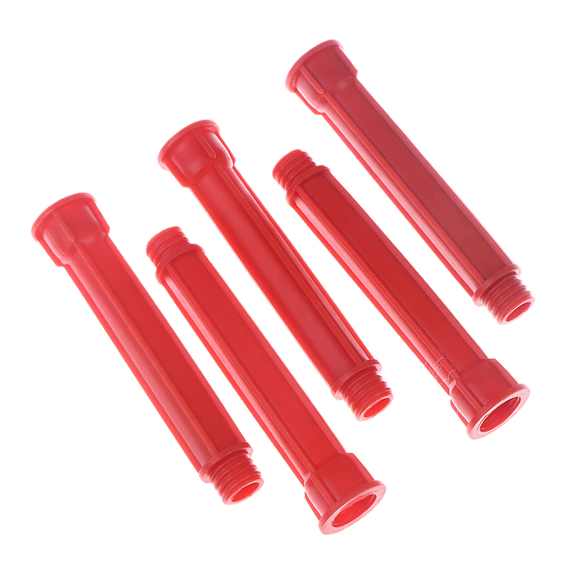 5/10 Pcs Caulking Nozzle Tips  - Power Tools Windows 10 评论和价格