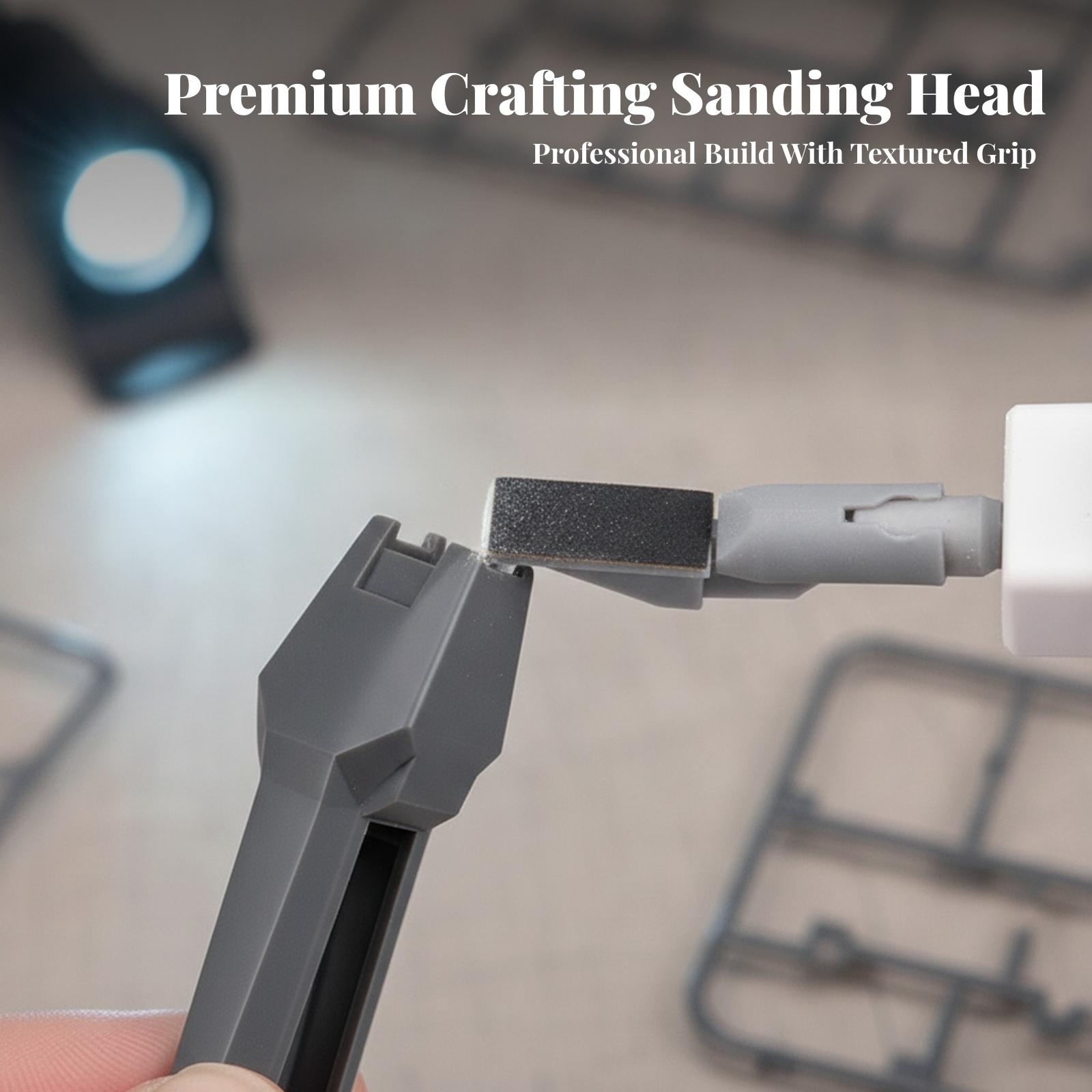 Electric Reciprocating Polishe - Detail Sander Corner 评论和价格