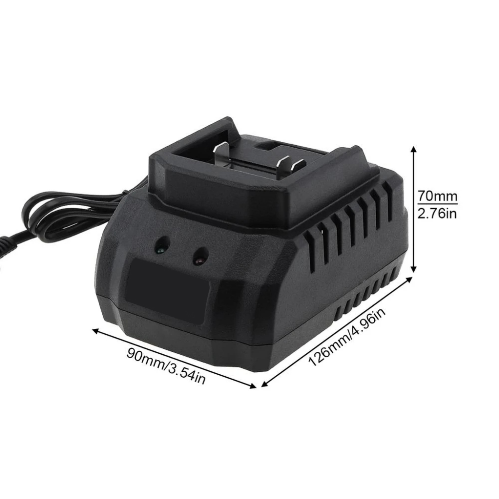 MT Battery Model Charger 18V 2 - Power Tools Aeg 评论和价格