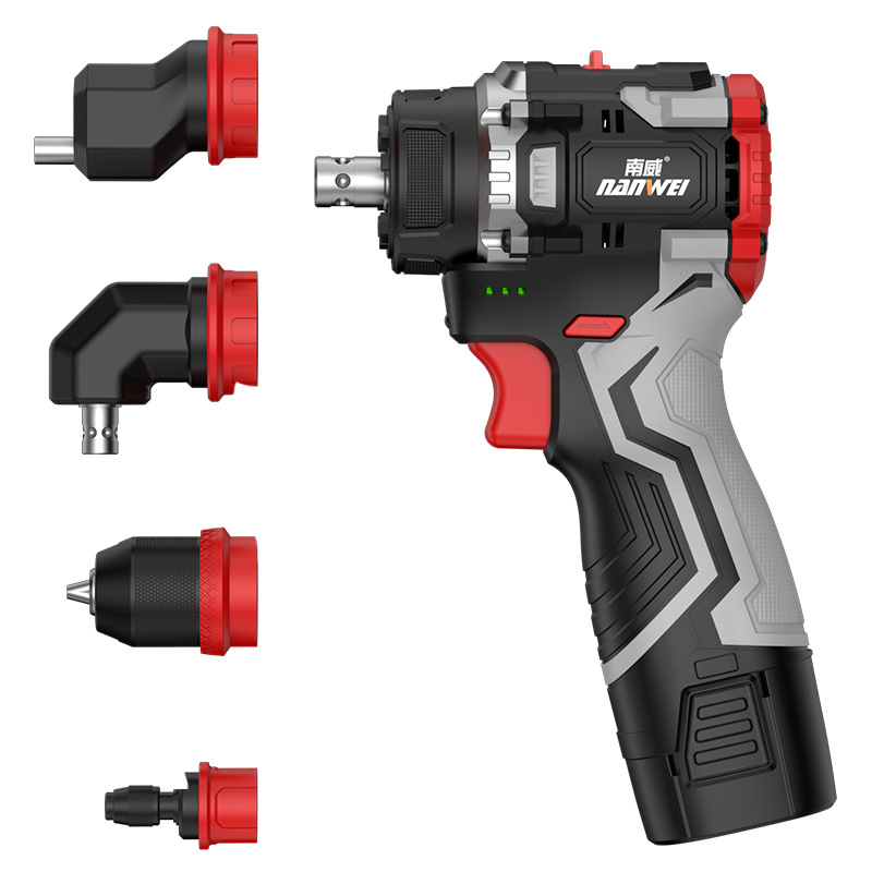 16.8V Multi-head Drill Lithium - Power Tools Aeg 评论和价格