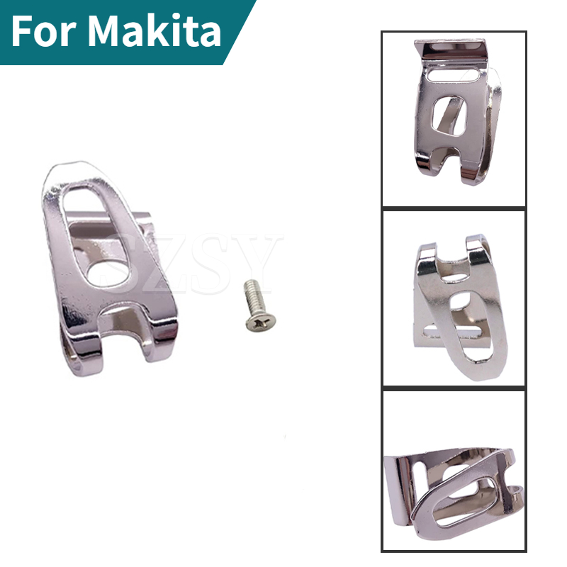 Belt Clip Hook For Makita 12V  - Power Tools Aeg 评论和价格