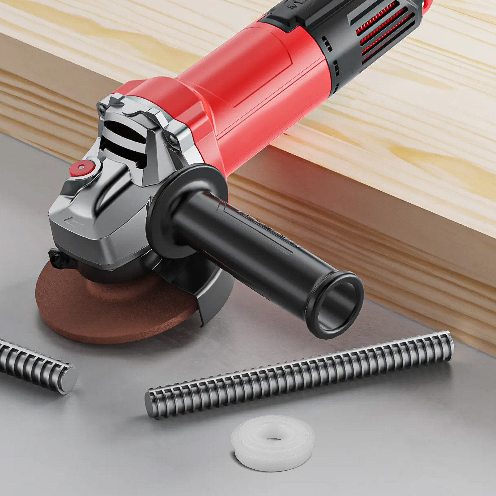 1Set Grinding Wheel Adapter Co - Power Tools Parts 评论和价格