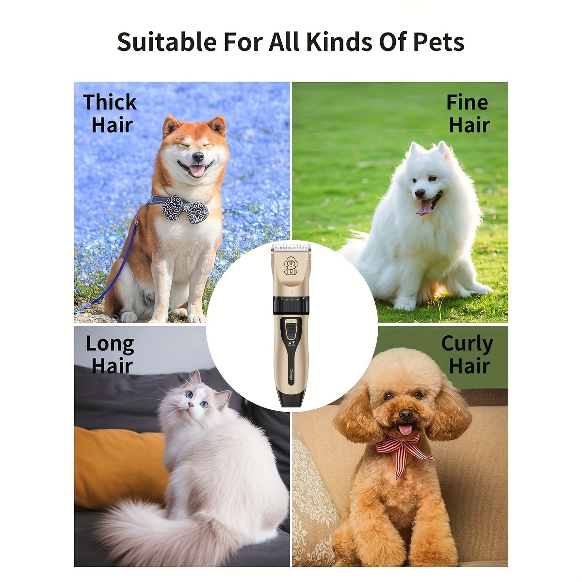USB Rechargeable Electric Pet  - Power Tools Cat 评论和价格