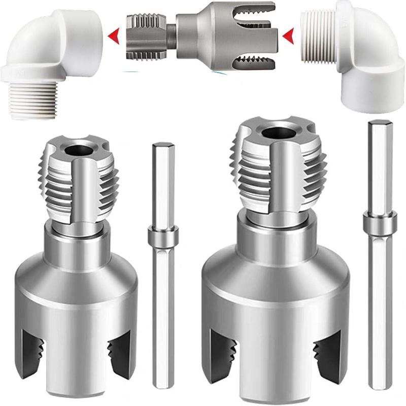 PPR/PVC 20MM 25MM Water Pipe T - Power Tools Machine 评论和价格