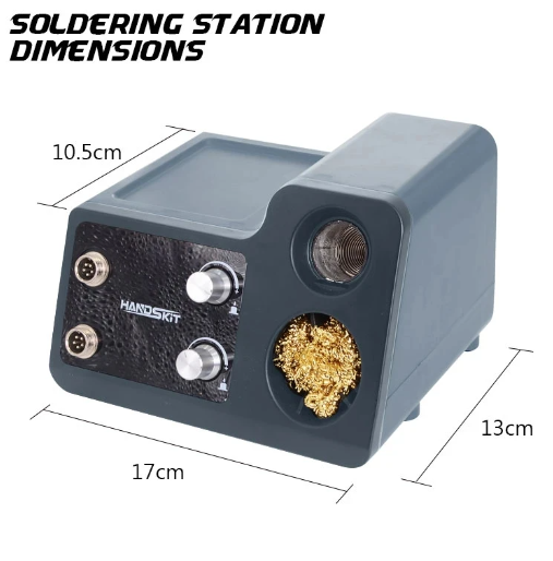 T12 STM 32 Chip Auto Sleep Dua - Power Tools Used In Welding 评论和价格