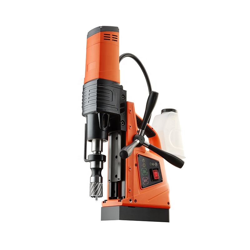 Drilling Machine with Magnetic - Power Tools Used In Construction 评论和价格