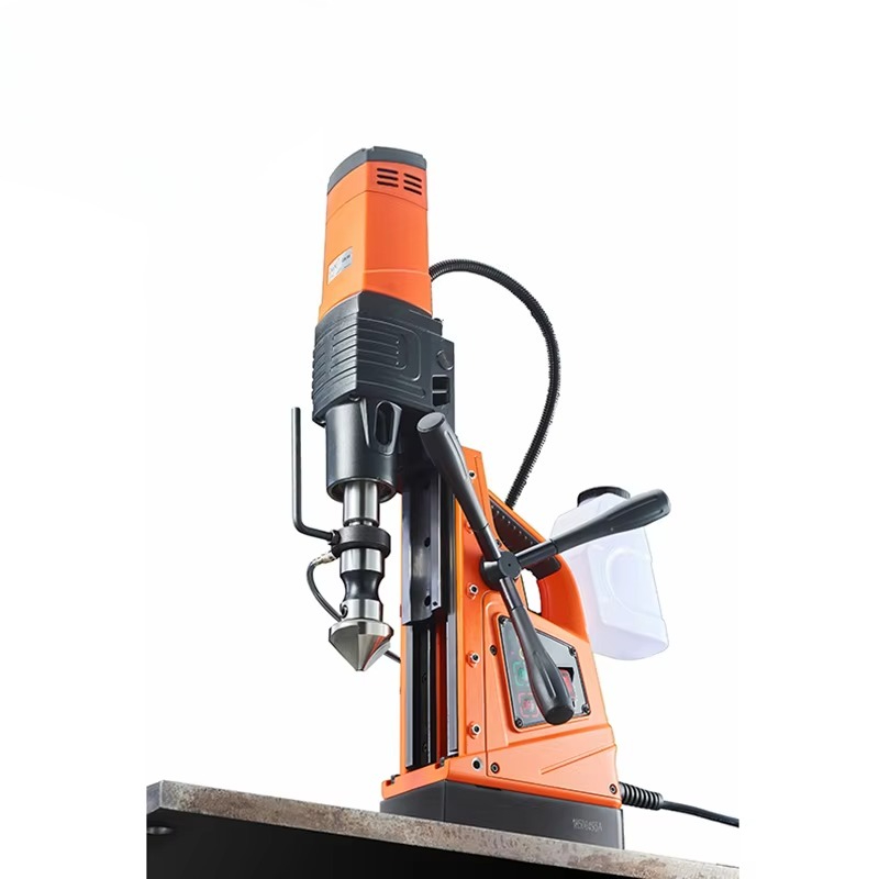 Drilling Machine with Magnetic - Power Tools Used In Construction 评论和价格