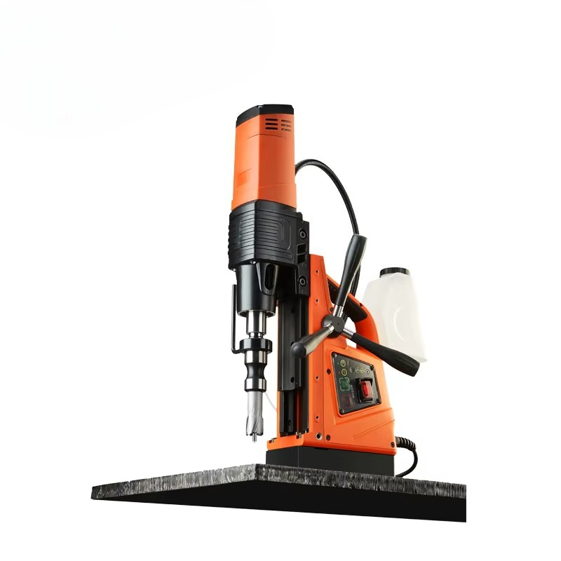 Drilling Machine with Magnetic - Power Tools Used In Construction 评论和价格