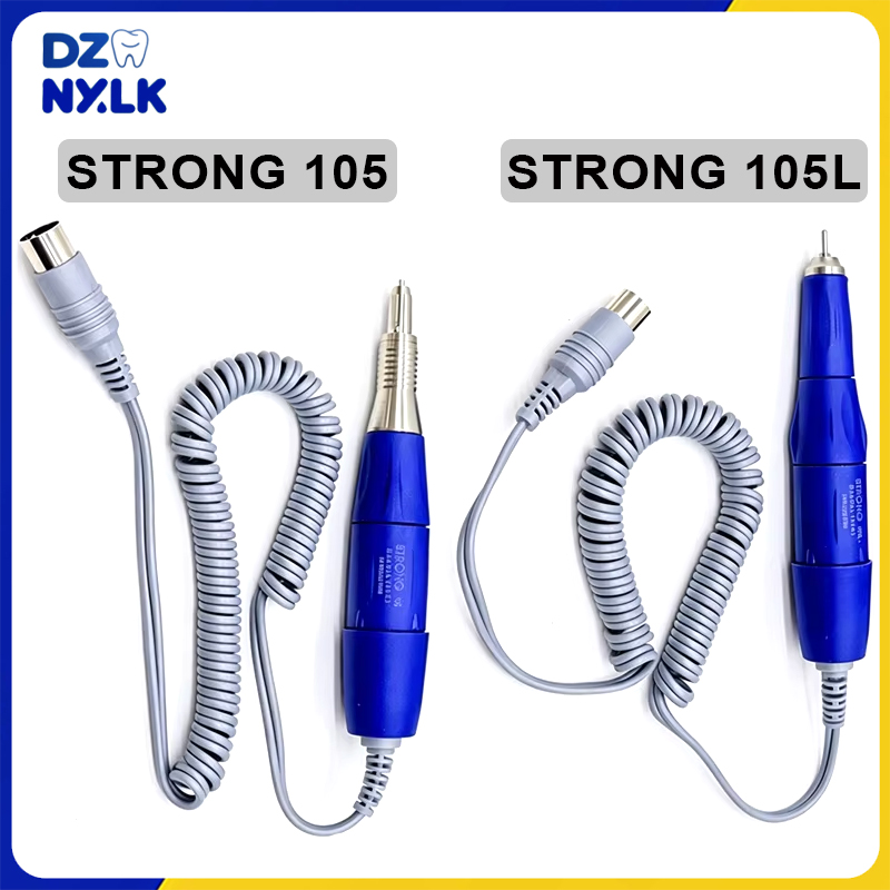 Micromotor Handpiece 40K RPM S - Power Tools Icon 评论和价格