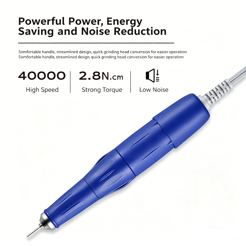 Micromotor Handpiece 40K RPM S - Power Tools Icon 评论和价格