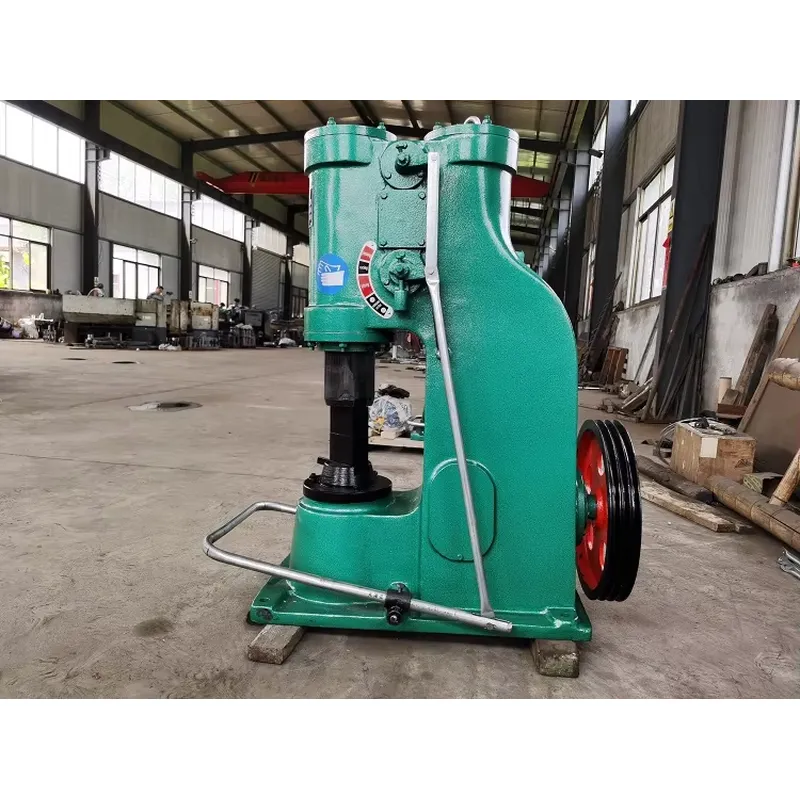 C41 Series 40KG MINI Air Power - Power Tools Machine 评论和价格