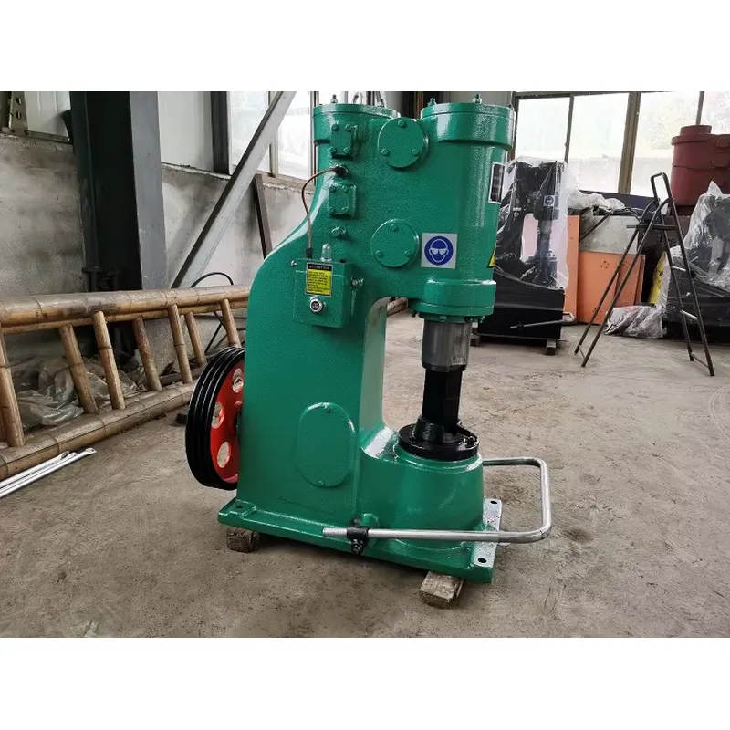 C41 Series 40KG MINI Air Power - Power Tools Machine 评论和价格