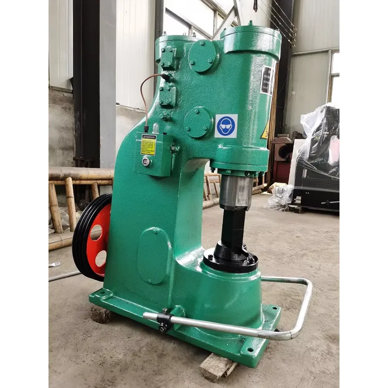 C41 Series 40KG MINI Air Power - Power Tools Machine 评论和价格