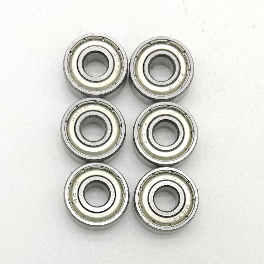 STRAPEX 1930.100.072 Ball Bear - Power Tools Parts 评论和价格