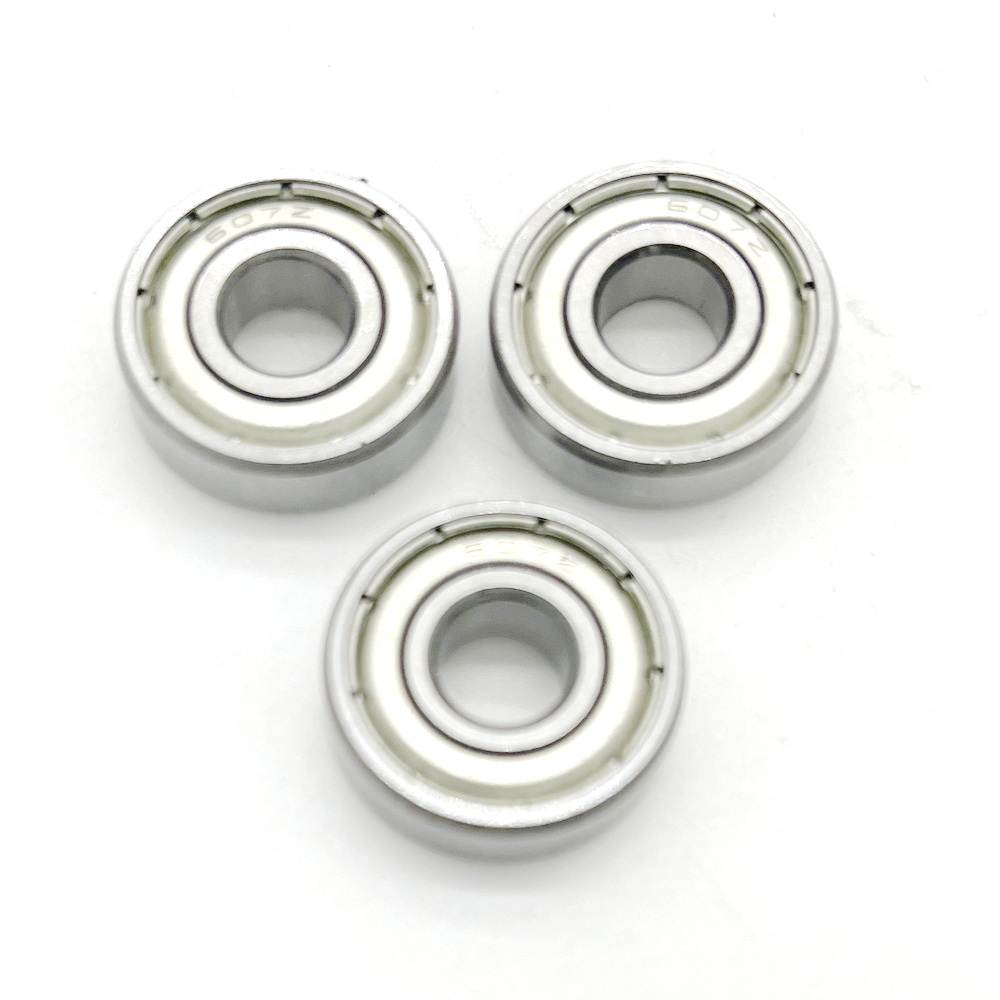 STRAPEX 1930.100.072 Ball Bear - Power Tools Parts 评论和价格