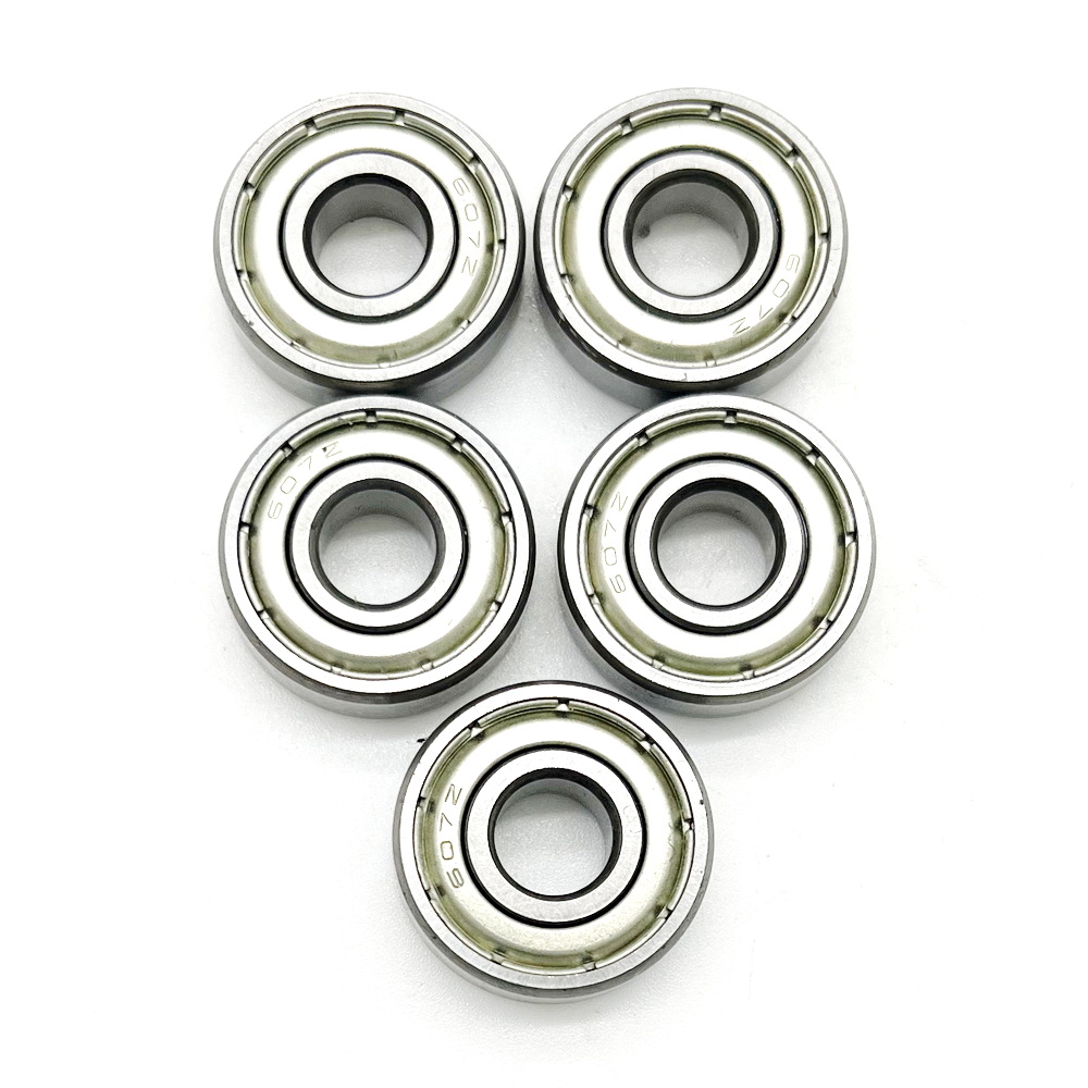 STRAPEX 1930.100.072 Ball Bear - Power Tools Parts 评论和价格