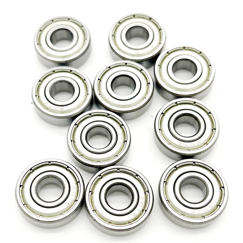 STRAPEX 1930.100.072 Ball Bear - Power Tools Parts 评论和价格