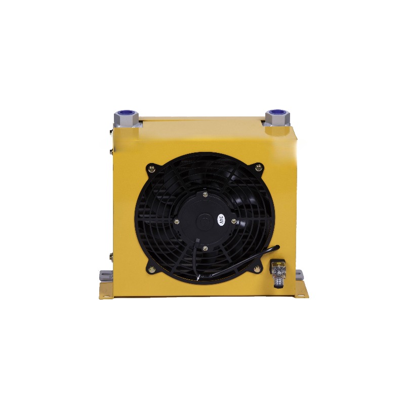 AH1470 220V hydraulic oil radi - Power Tools Used In Construction 评论和价格