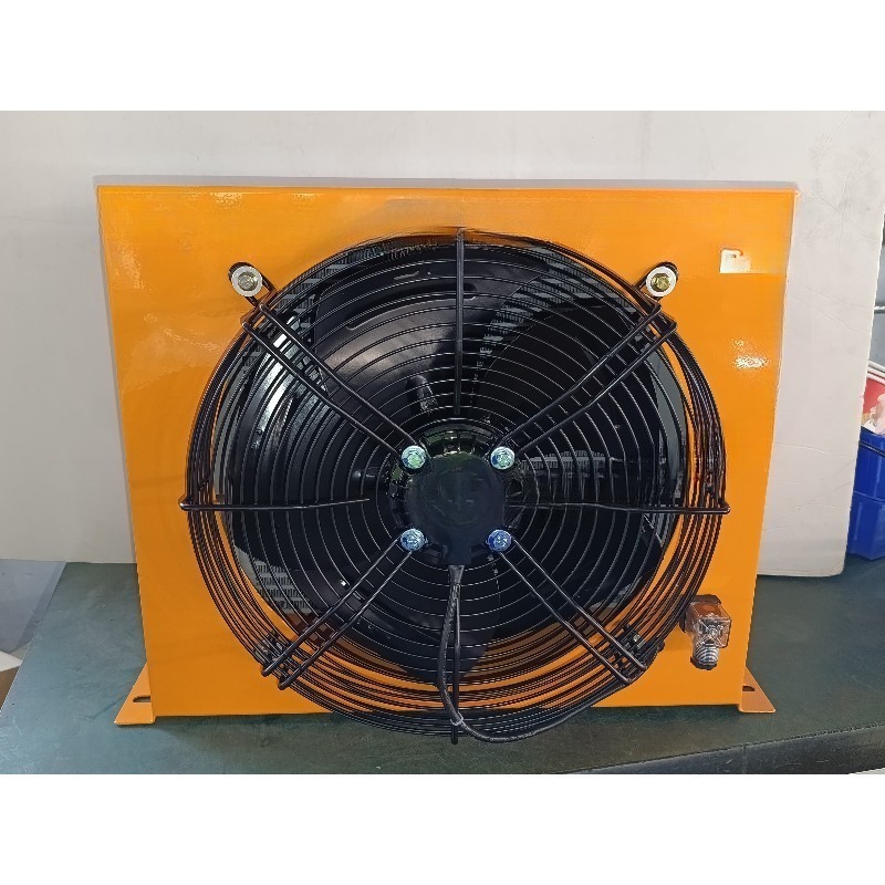 AH1470 220V hydraulic oil radi - Power Tools Used In Construction 评论和价格