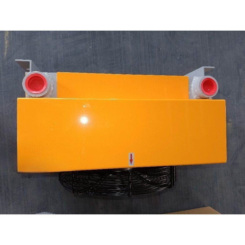 AH1470 220V hydraulic oil radi - Power Tools Used In Construction 评论和价格